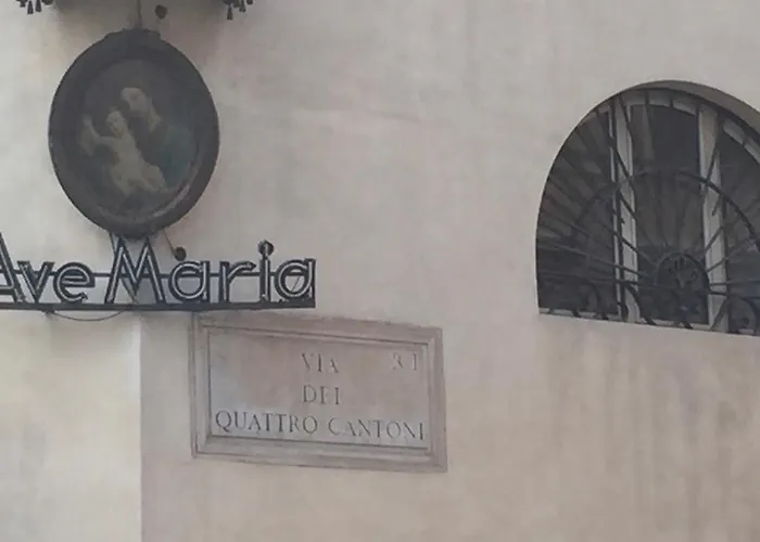 Maison Romana Loft